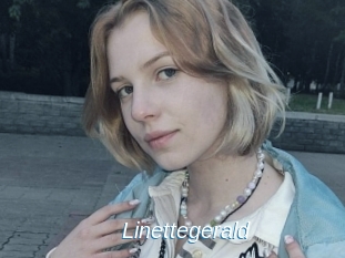 Linettegerald