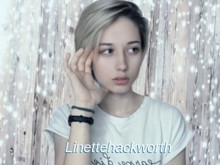 Linettehackworth
