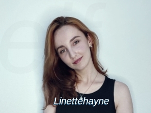 Linettehayne
