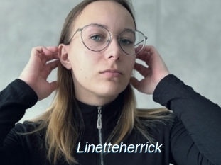 Linetteherrick