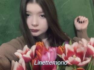 Linettemono