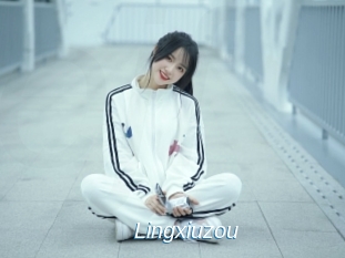 Lingxiuzou