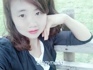 Lingynedg