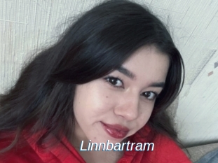 Linnbartram