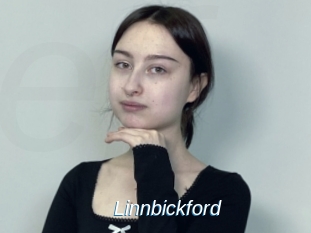 Linnbickford