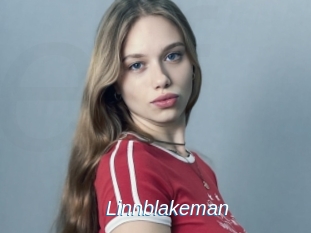Linnblakeman
