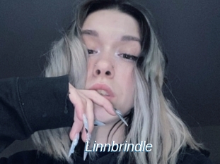 Linnbrindle