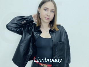 Linnbroady