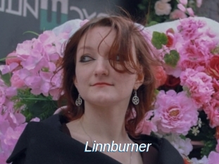 Linnburner