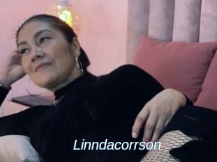 Linndacorrson