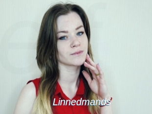 Linnedmands