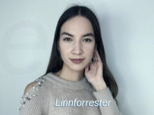 Linnforrester