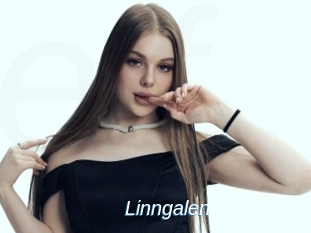 Linngalen