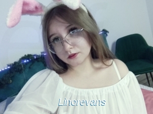 Linorevans
