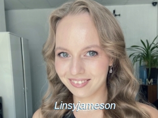 Linsyjameson