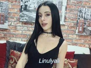 Linulyali