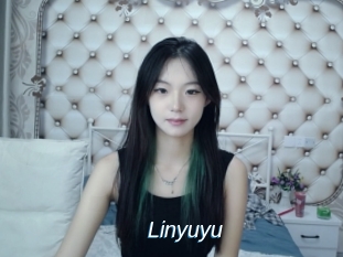 linyuyu Ejaculations Féminines