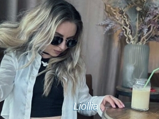 Liollia