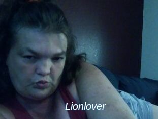 Lionlover