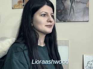 Lioraashwood