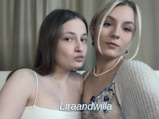 Liraandwilla