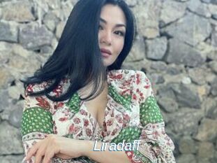 Liradaff