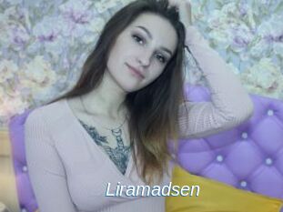 liramadsen Ejaculations Féminines