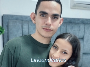 Lirioandcarlos