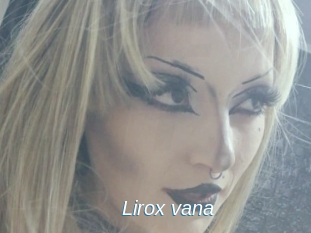Lirox_vana