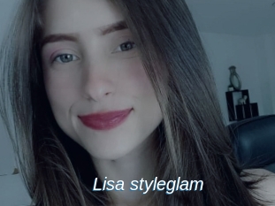 Lisa_styleglam
