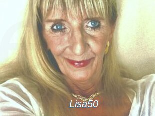 Lisa50