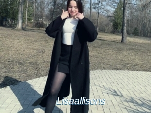 Lisaallisons