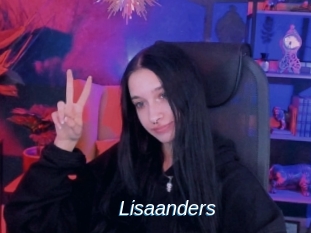 Lisaanders