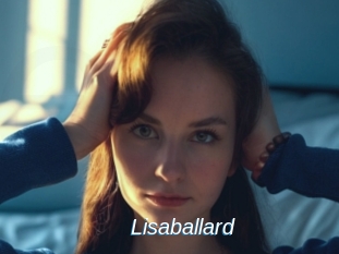 Lisaballard
