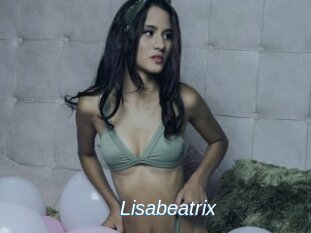 Lisabeatrix