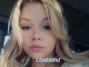Lisablond