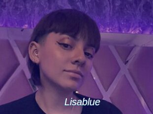 Lisablue