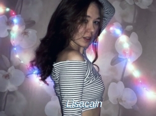 Lisacain