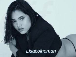 Lisacolheman