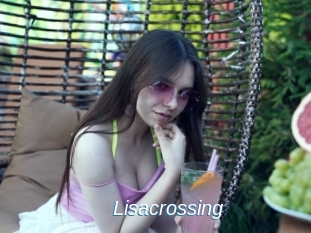 Lisacrossing