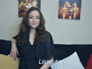Lisacuty