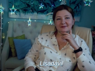 lisadavil Ejaculations Féminines