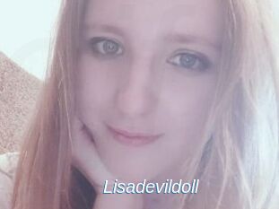 Lisadevildoll