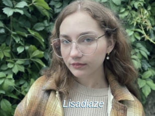 Lisadiaze