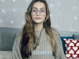 Lisaflers