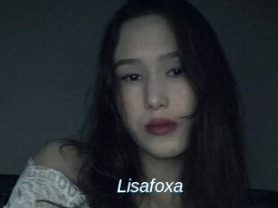Lisafoxa