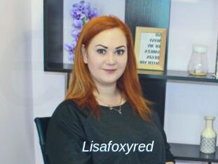 Lisafoxyred