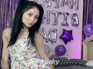 Lisafry