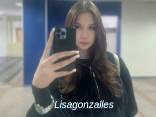 Lisagonzalles