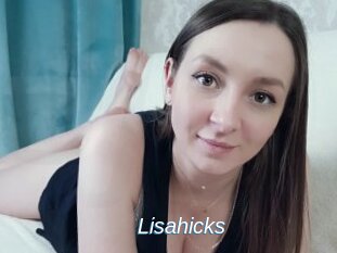 Lisahicks